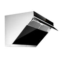 FOTILE - Serie Prestige de 30"/36" para montaje debajo de gabinetes o en pared | JQG7505 / JQG9006
