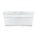 FOTILE - Serie Prestige de 30"/36" para montaje debajo de gabinetes o en pared | JQG7505 / JQG9006
