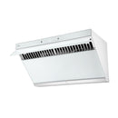 FOTILE - Serie Prestige de 30"/36" para montaje debajo de gabinetes o en pared | JQG7505 / JQG9006
