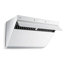 FOTILE - Serie Prestige de 30"/36" para montaje debajo de gabinetes o en pared | JQG7505 / JQG9006