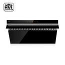 FOTILE - Serie Prestige de 30"/36" para montaje debajo de gabinetes o en pared | JQG7505 / JQG9006