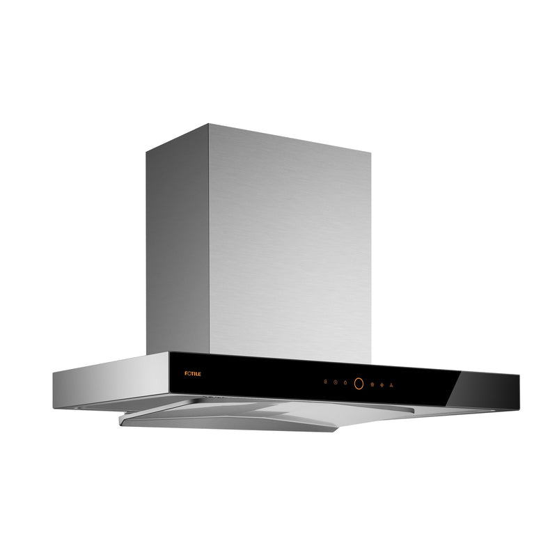 FOTILE - 30"/36" Wall Mount Perimeter Vent Series | EMG7508 / EMG9008S