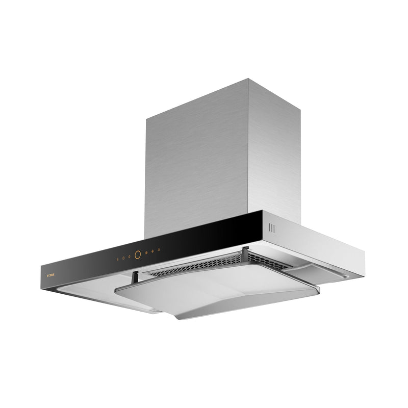 FOTILE - 30"/36" Wall Mount Perimeter Vent Series | EMG7508 / EMG9008S