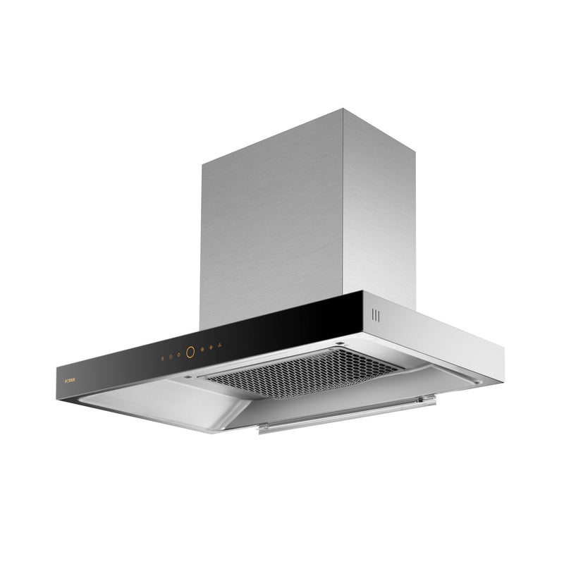 FOTILE - 30"/36" Wall Mount Perimeter Vent Series | EMG7508 / EMG9008S