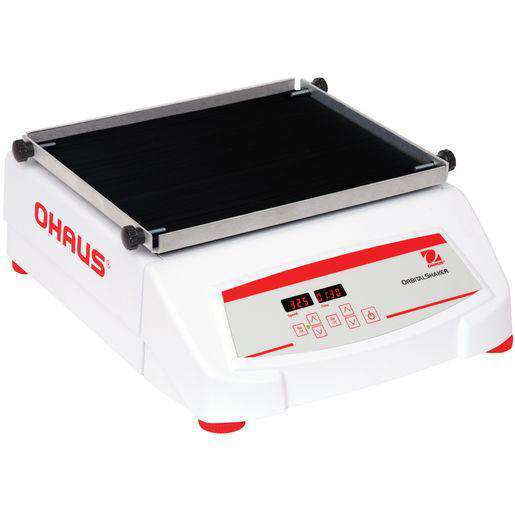Ohaus SHHD1619DG Heavy Duty Orbital Shaker Lab Equipment