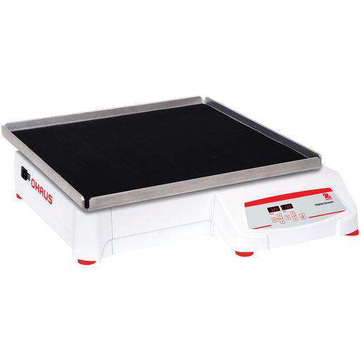 Ohaus SHHD4550DG Heavy Duty Orbital Shaker 45.4 kg Capacity