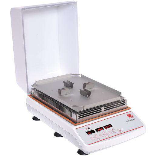 Ohaus Incubating Microplate Shaker ISLDMPHDGL