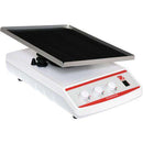 Ohaus SHRK07AL1 Rocking Shaker, 16 lb Capacity, 1 Tier