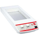 Calentador de bloque seco Ohaus HB6AL, equipo de laboratorio de 6 bloques