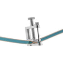 Ohaus 30392221 Clamp Flow Control Hosecock CLF-HKRGS