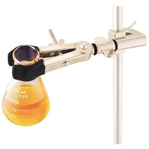 Abrazadera multiusos Ohaus 30392226 CLM-SWIVL2SSM