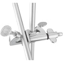 Ohaus 30392228 Clamp Holder Swivel CLC-SWIVLS