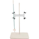 Ohaus 30392231 Clamp Specialty Buret Set CLS-BTSETS