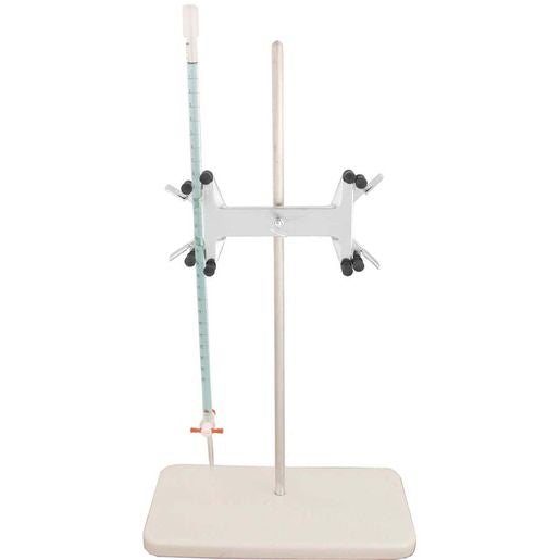 Ohaus 30392231 Clamp Specialty Buret Set CLS-BTSETS
