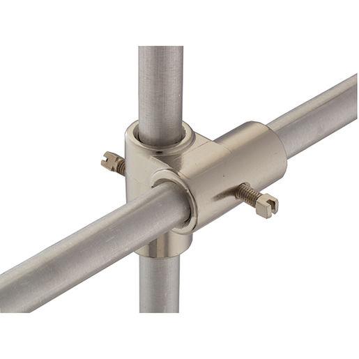 Ohaus 30392256 Clamp Connector Rod End CLC-RDENDZ
