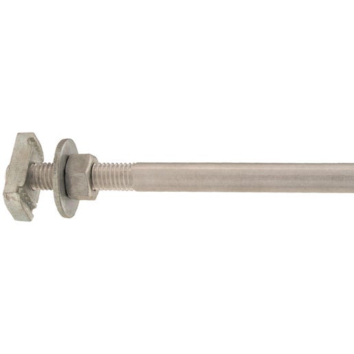 Ohaus 30392268 Clamp Connector Bar CLC-HTZMBA15