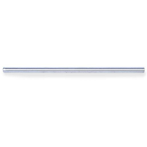 Ohaus 30392271 Abrazadera de varilla de aluminio de 4 cm