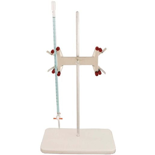 Ohaus 30392313 Clamp Specialty Buret Set CLS-BTSETA
