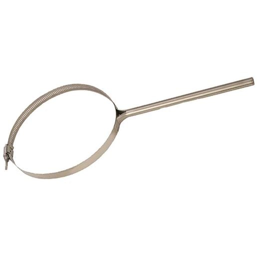 Ohaus 30392314 Clamp Specialty Column CLS-COLMNSS