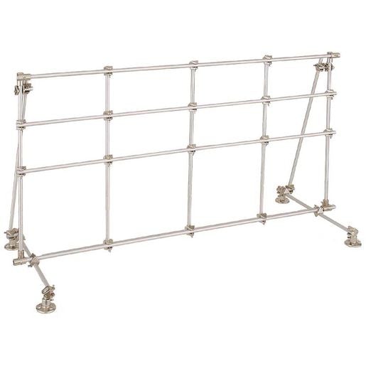 Ohaus 30392324 Clamp Lab Frame CLR-FRAMESM