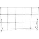 Campana extractora con abrazadera para laboratorio Ohaus 30392331 CLR-FHOODSL