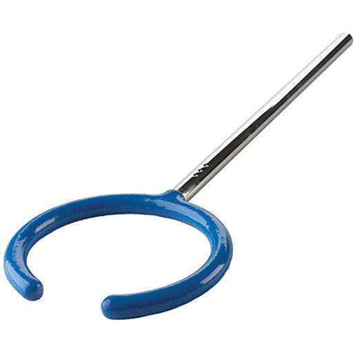 Ohaus 30392347 Clamp Specialty Open Ring CLS-OPENRPM
