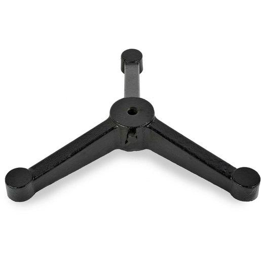 Trípode con soporte de abrazadera Ohaus 30392363 CLR-TBASEC