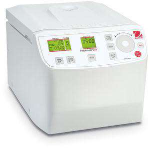 Ohaus FC5513+R01 120V Frontier 5000 Series Micro Centrifuge