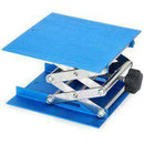 Ohaus CLR-LBLFTA020 Aluminum Lab Lift, 176 lb Max. Capacity, 8 x 8" Platform Size