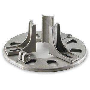 Ohaus CLR-704 Gas Cylinder Support Stand