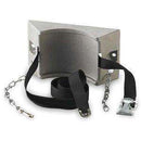 Ohaus CLR-717M Wall Bracket with Safety Chain