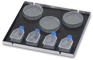 OHAUS Heavy Duty Orbital Shaker SHHD1619DG