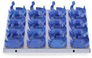 OHAUS SHHD1619DG Heavy Duty Orbital Shaker