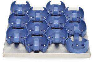 OHAUS SHHD1619DG Heavy Duty Orbital Shaker