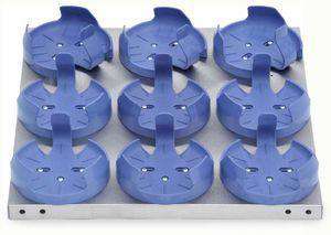 Ohaus Dedicated Platform 30400082 46 X 46 cm 1000 mL