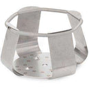 ABRAZADERA PARA MATERNAL ERLENMEYER DE OHAUS, 2 L, AGITADOR EXTREME