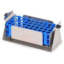 OHAUS TEST TUBE RACK FOR SHAKERS, 20MM, PIVOTING