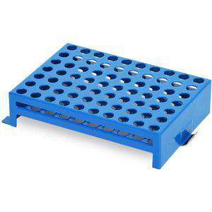 OHAUS 30400114 Soporte para microtubos para agitadores de sobremesa