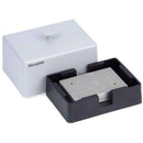 Bloque térmico de placa PCR de 384 pocillos Ohaus 30400127 Valox 357 Plástico Capacidad 384