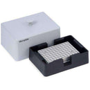 OHAUS 30400128 Bloque térmico de placa/tubo PCR de 0,2 mL Valox 357 Plástico Capacidad 96