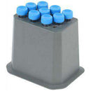 Bloque OHAUS para tubos cónicos de 15 ml