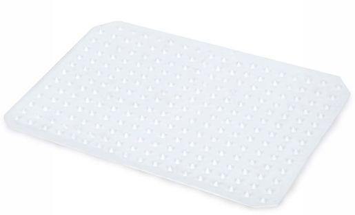 Ohaus 30400144 Alfombrilla con hoyuelos para balancín SHRK07AL