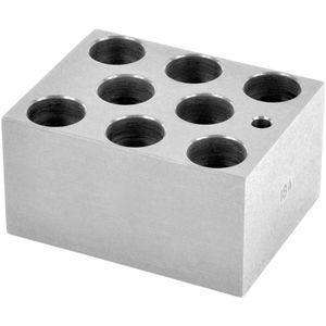 OHAUS MODULE BLOCK 20MM TEST TUBE