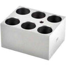 OHAUS MODULE BLOCK 25MM TEST TUBE 30400155 Dry Block Heater Accessory