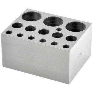 Ohaus Module Block Combination 30400156 Dry Block Heater Accessories