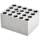 BLOQUE DE MÓDULOS OHAUS TUBOS DE MICROCENTRÍFUGA DE 11,5 A 1,5 ML