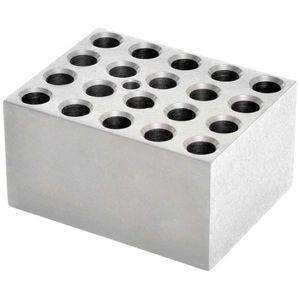 OHAUS MODULE BLOCK 11.5 TO 1.5ML MICROCENTRIFUGE TUBES