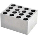 BLOQUE MÓDULO OHAUS 12MM O 13MM