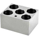 BLOQUE MÓDULO OHAUS TUBOS DE CENTRÍFUGA CÓNICOS DE 50 ML