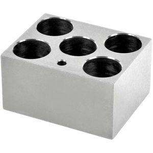 OHAUS MODULE BLOCK 50ML CONICAL CENTRIFUGE TUBES